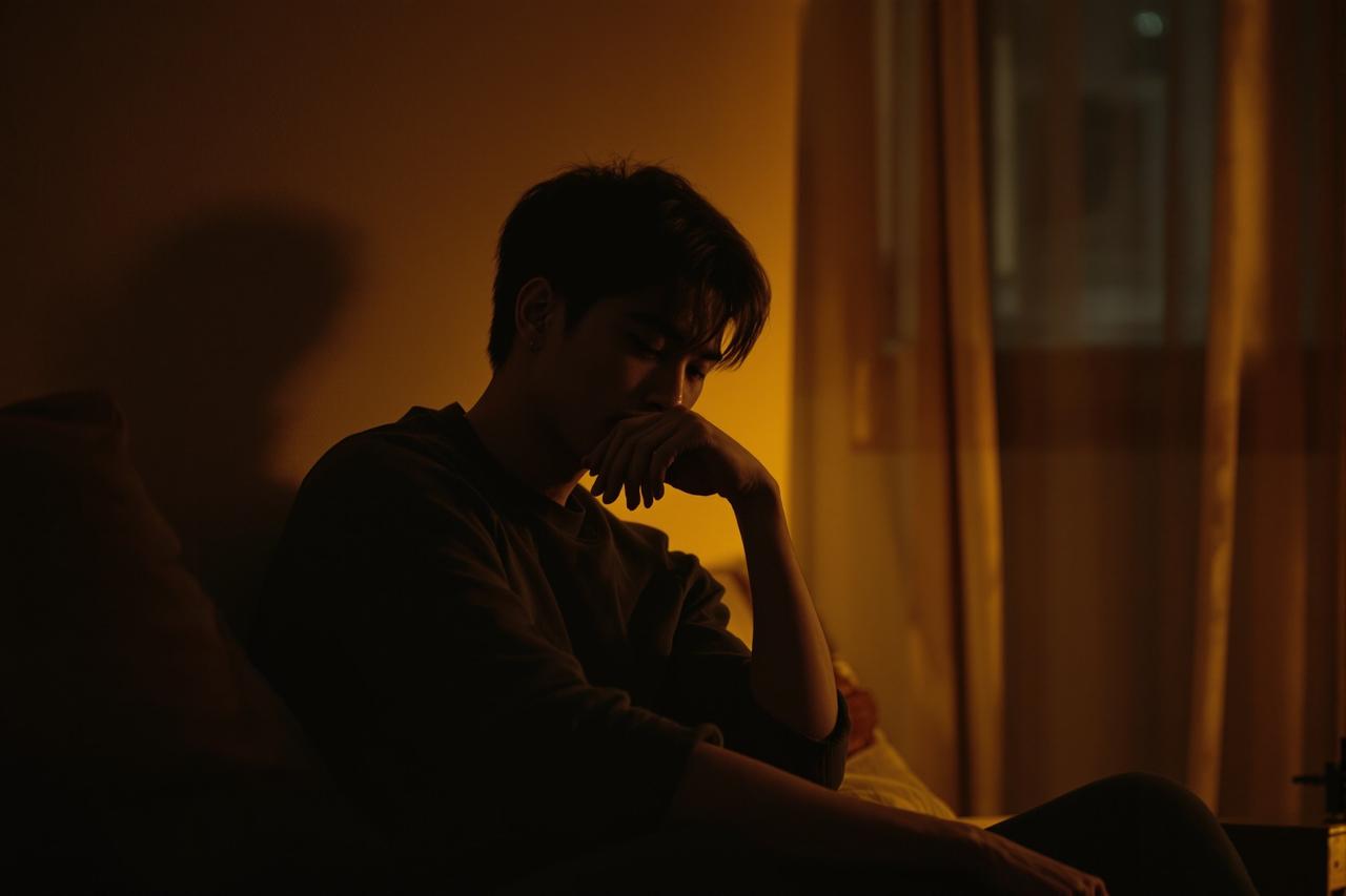某流量明星深夜发文宣布暂别演艺圈,粉丝崩溃痛哭 - 黑料网155 某流量明星深夜发文宣布暂别演艺圈,粉丝崩溃痛哭